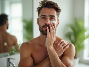 8 Derm-Approved Skincare Tips for Men