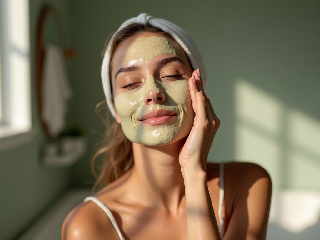 How to Exfoliate Your Skin the Right Way (Yes, There’s a Right Way)