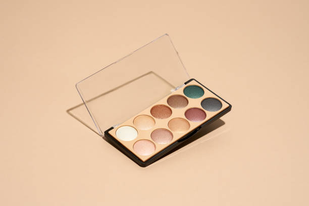 Top Eyeshadow Palettes for Year-Round Beauty: Best Picks