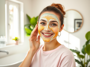 The Benefits of Facial Masks for Smoother Skin