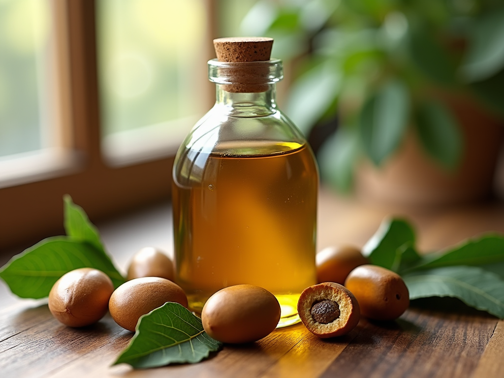 Argan Oil: The Secret Weapon For Skin Woes